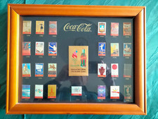 Coca cola pin gebraucht kaufen  Bonn