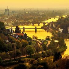 Reise deal rhein gebraucht kaufen  Hamburg