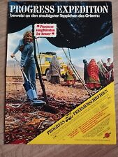 Rig reklame werbung gebraucht kaufen  Deutschland