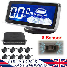 Front rear sensors for sale  BIRMINGHAM