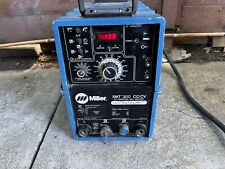 Miller xmt 300 for sale  USA