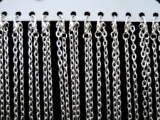 Silver plated link for sale  DONCASTER