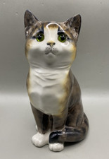 Hand painted cats for sale  CRAWLEY