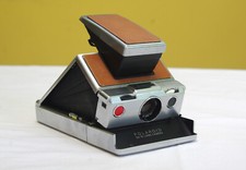 Polaroid instant film for sale  SWANLEY