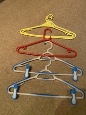 Strong plastic coat for sale  WILMSLOW