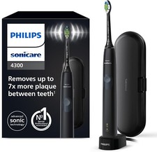 Philips sonicare protectivecle for sale  SHEFFIELD