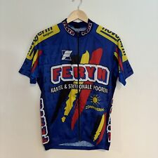 Feryn team cycling for sale  HULL