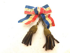 Rare ancien ruban d'occasion  Giromagny
