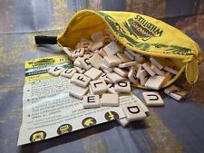 Bananagrams classic word for sale  BUCKLEY