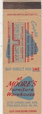 Moore furniture warehouse for sale  Dunsmuir