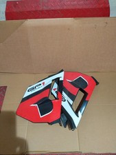 Verkleidung links derbi gebraucht kaufen  Elmenhorst