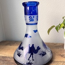 Vintage cobalt blue for sale  Ontario