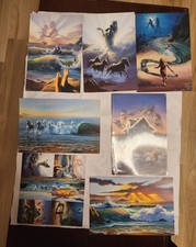 Jim warren prints for sale  San Antonio