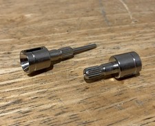Tamiya gearbox differential for sale  CAMBERLEY