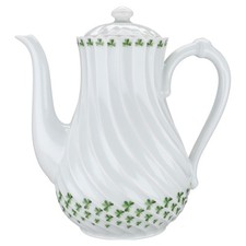 Kaffeekanne haviland limoges gebraucht kaufen  Kappeln