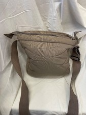 Bench beige small for sale  MANCHESTER