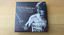 Box colosseum transmissions gebraucht kaufen  Mettlach