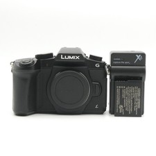 Mint panasonic lumix for sale  Richmond