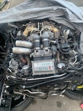 Audi rs6 engine for sale  DERBY