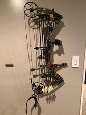 Mathews creed compund for sale  Chambersburg