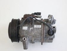 Compressor for nissan d'occasion  Expédié en Belgium