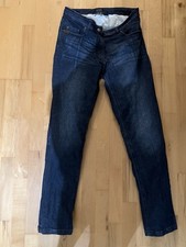Motorradjeans damen protektore gebraucht kaufen  St.Goarshausen
