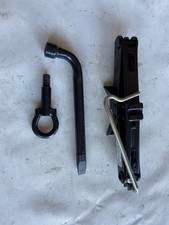 Wagenheber werkzeugset bordwer gebraucht kaufen  Lahntal