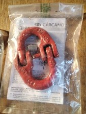 Verbindungsglied kettenverbind gebraucht kaufen  Dürmentingen