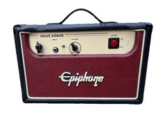 epiphone valve jr for sale  South Haven