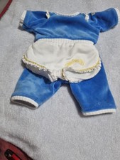 Cabbage patch doll for sale  MOTHERWELL