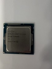 Processador Intel Core i5-4460 - 3.2 GHz Quad-Core (BXC80646I54460) comprar usado  Enviando para Brazil