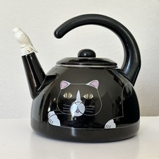 cat tea kettle for sale cat tea kettle for sale Colorado Springs