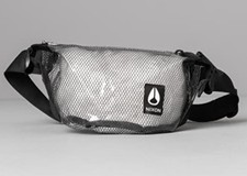 Nixon trestles hip for sale  Elizabeth