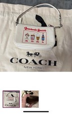 Coach boardwalk specials for sale  Piedmont
