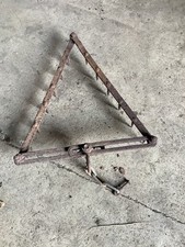 Rotovator attachment tine for sale  SPALDING