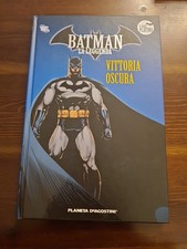 Fumetto batman leggenda usato  Rende