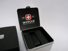 écrin montre wenger d'occasion  Seyssel