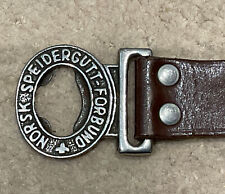 Half vintage norwegian for sale  SUTTON COLDFIELD