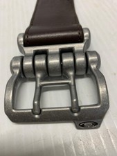 Vintage oakley leather for sale  West Palm Beach