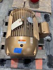 New baldor super for sale  Caledonia