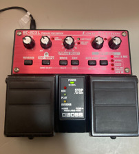 Boss 20xl loop for sale  Shipping to Ireland