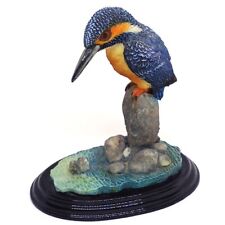 Kingfisher ornament nature for sale  SOUTHAMPTON