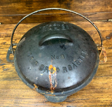 Vintage cast iron for sale  Buffalo