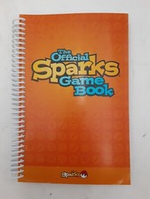 Official sparks game for sale  Raymore