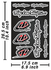 Troy lee designs usato Troy lee designs usato  Spedire a Italy