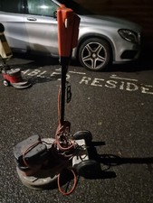 Floor buffing machine for sale  LONDON