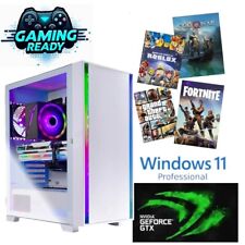 Rgb gaming desktop for sale  Chino Hills
