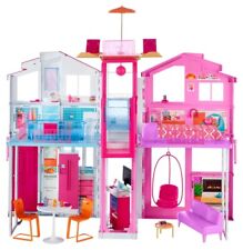 Replacement barbie townhouse for sale  Baraboo