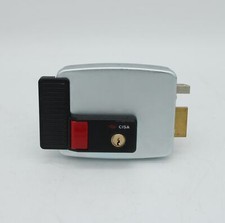 Cisa 111731501 elektrisches gebraucht kaufen  Vohenstrauß
