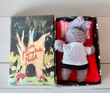 Mini doudou lapin d'occasion  Baziège